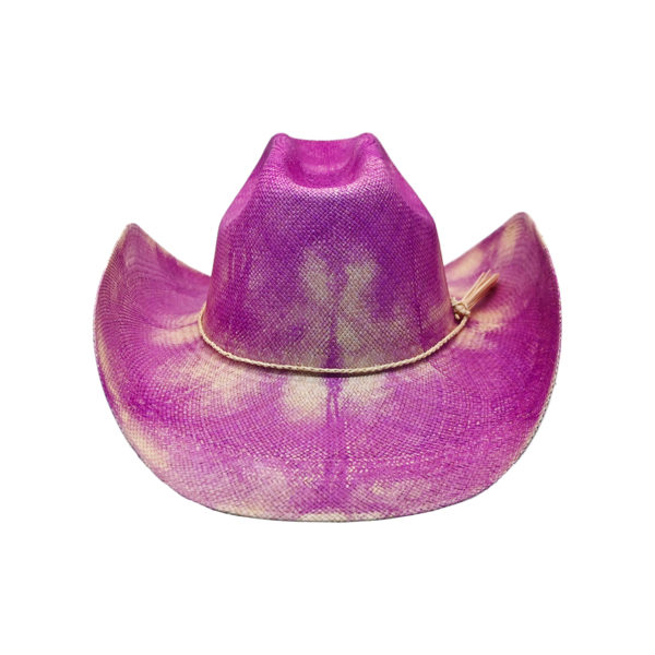 Cow tiedye viola1