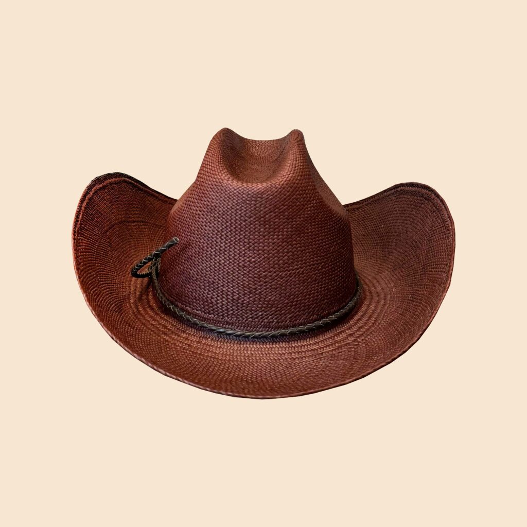 Cowboy Brown