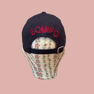 Equipo Cap Blue