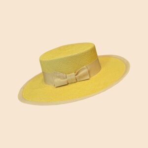 Pamplona Yellow