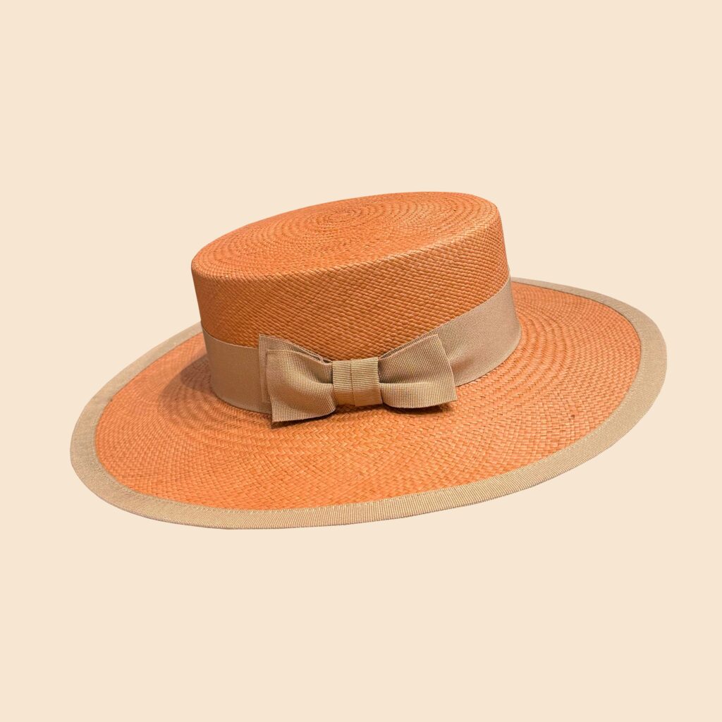Pamplona Almond
