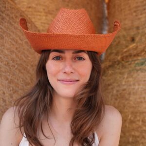 Cowboy Terra