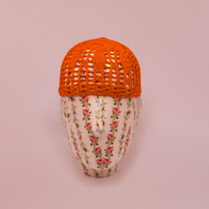 Il Pad Orange