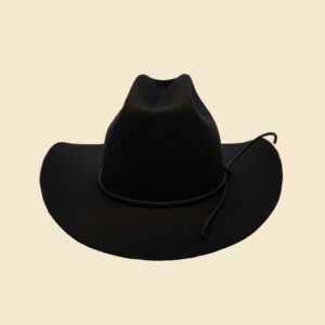 Cowboy Black1