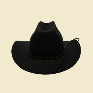 Cowboy Black