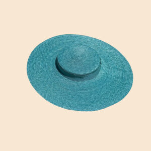 Mujer Blue
