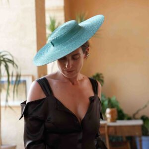 Mujer Blue
