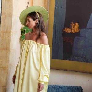 Mujer Green